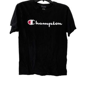 Champion Graphic Tee